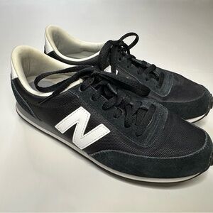 New Balance 410 Women's Running Shoes Black Athletic Sneakers WL410VIC Size‎ 7.5